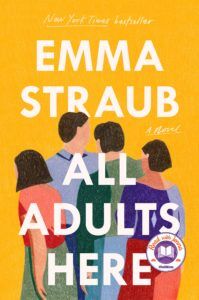 Your December Reading List